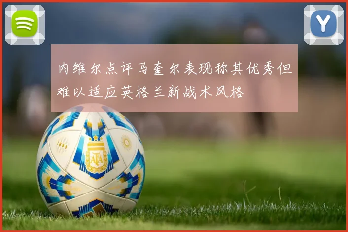 内维尔点评马奎尔表现称其优秀但难以适应英格兰新战术风格